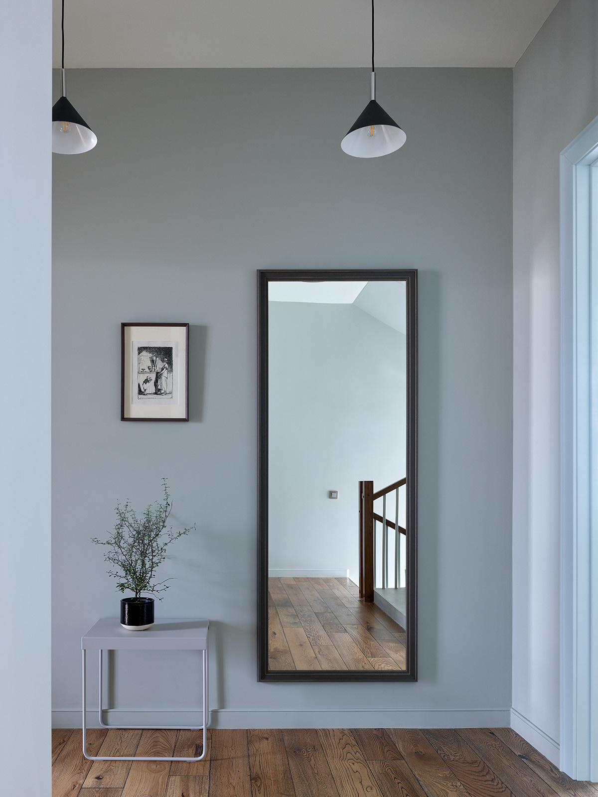 Houzz тур: «Антисноб» — дом под Москвой