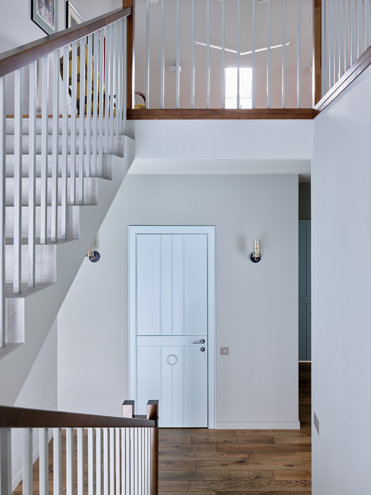 Houzz тур: «Антисноб» — дом под Москвой