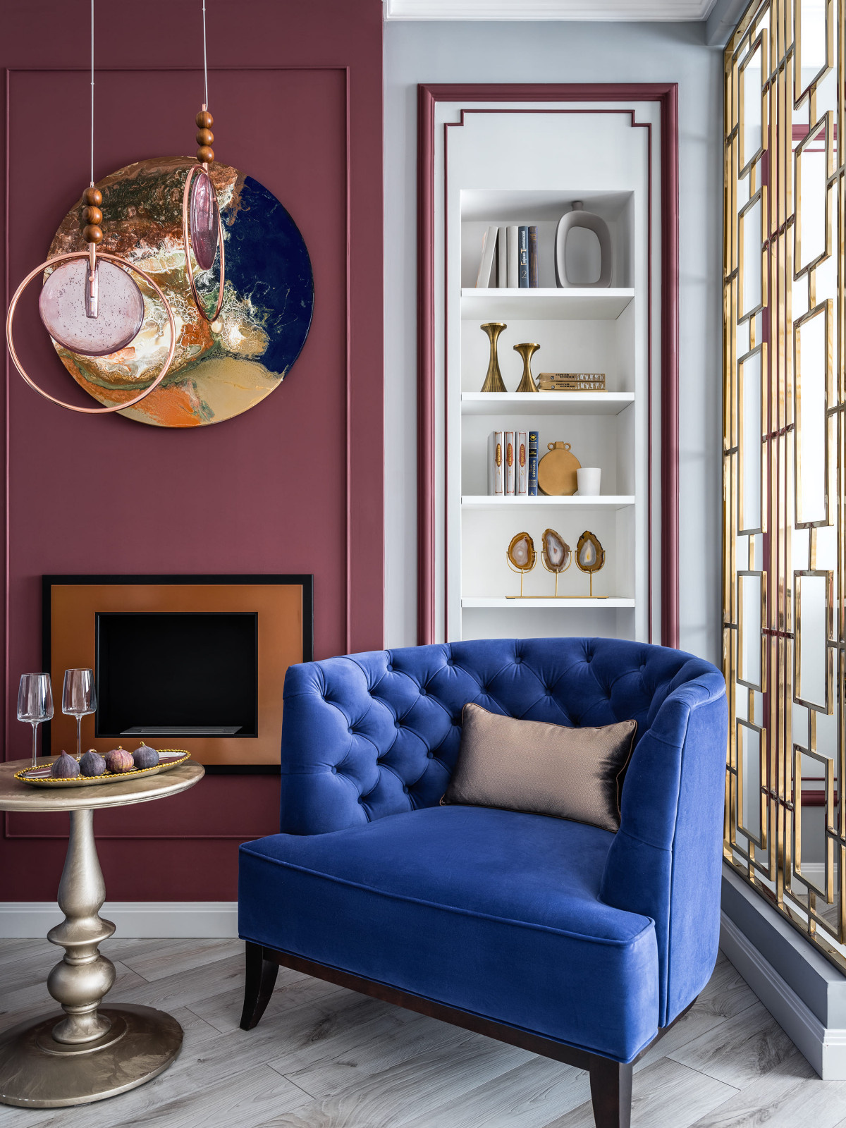 ЖК Розмарин