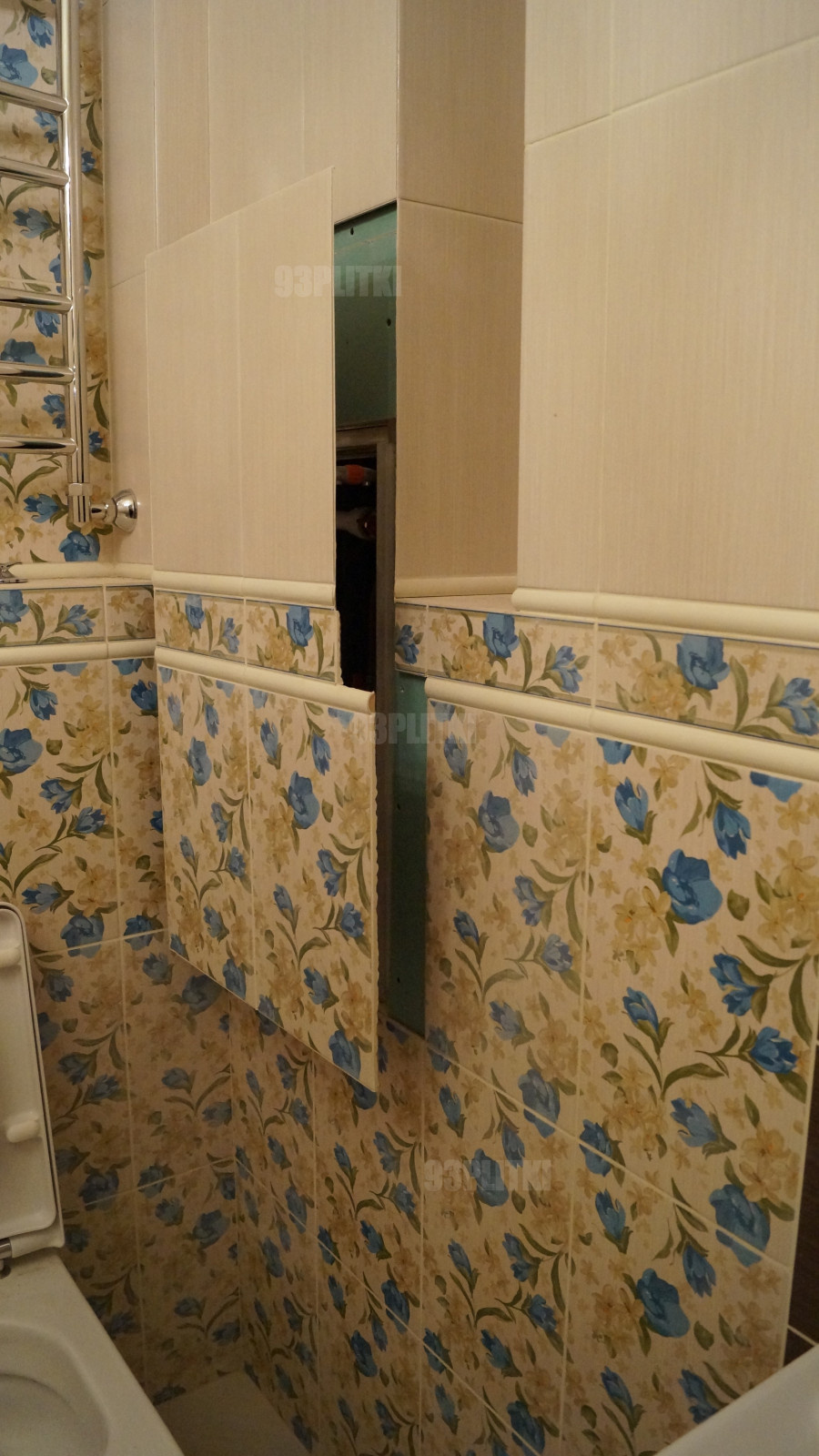 Наш перфекционизм