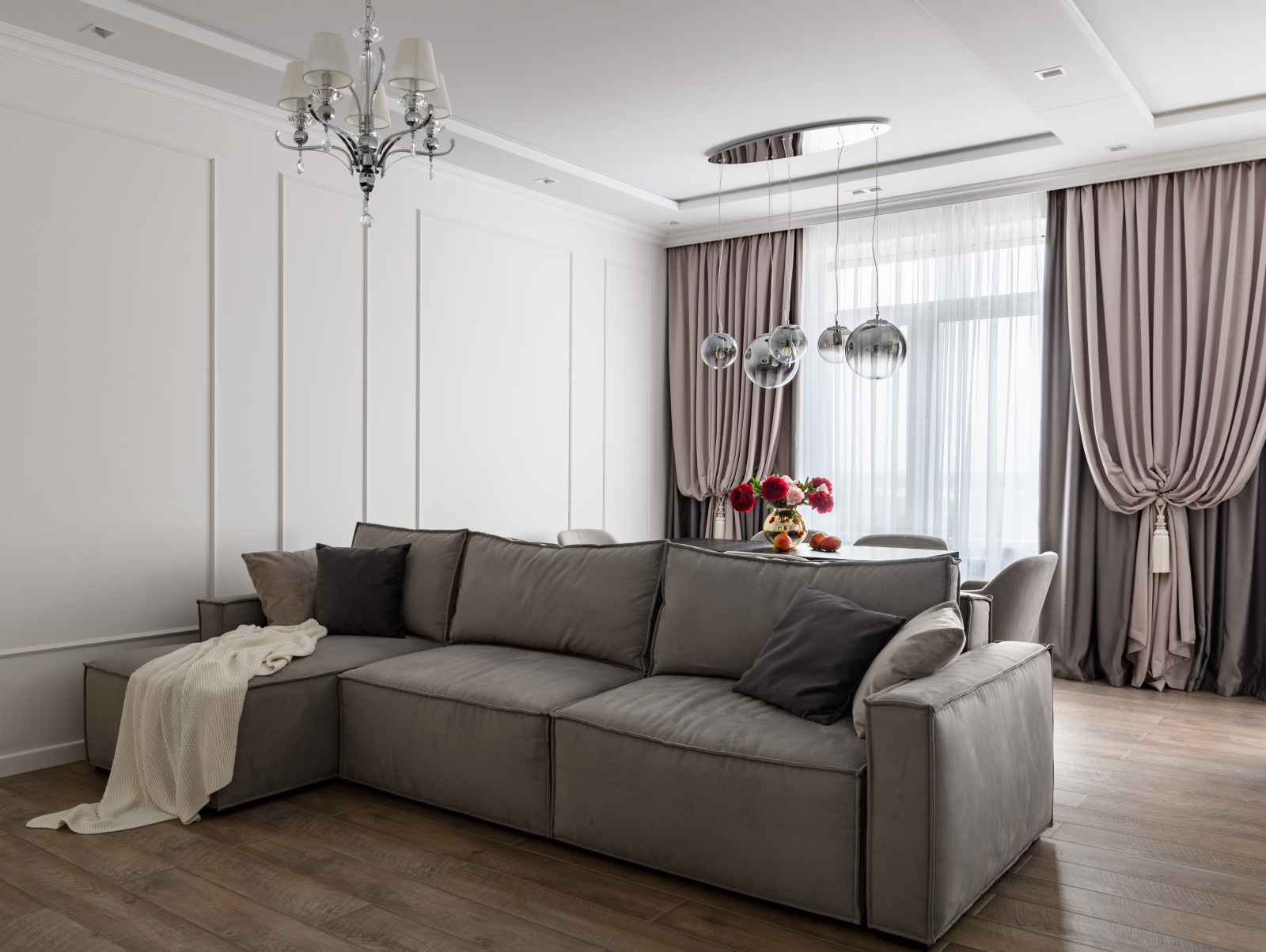 Berkut house