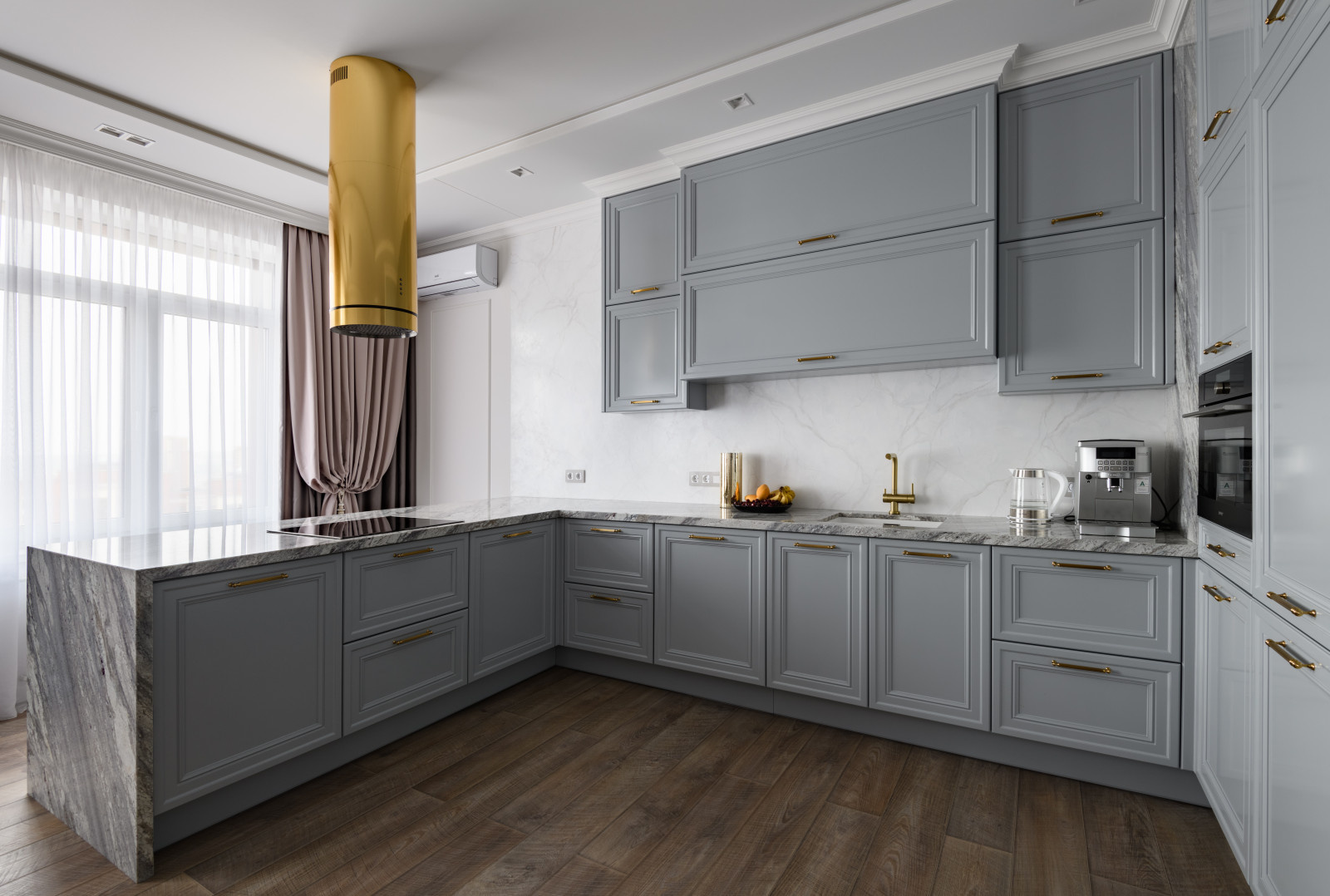 Berkut house