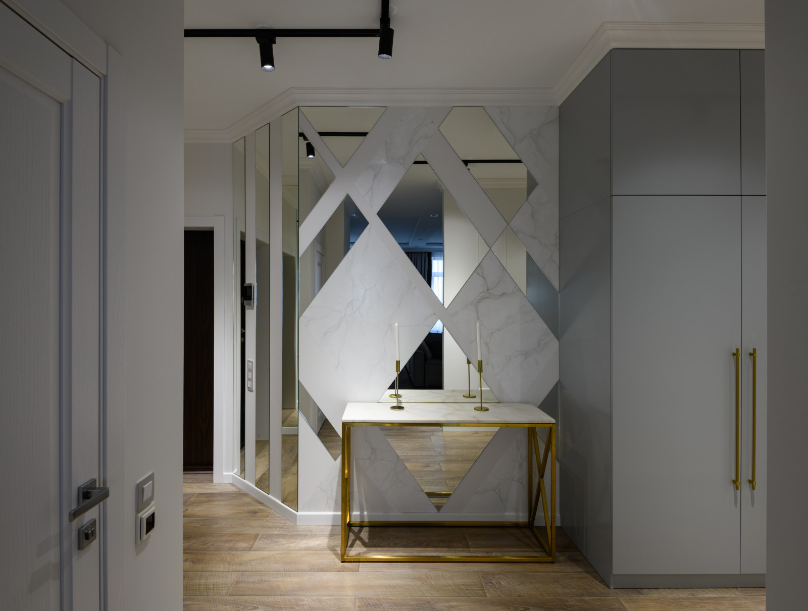 Berkut house