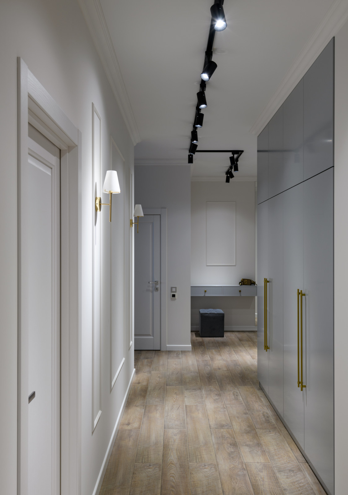 Berkut house