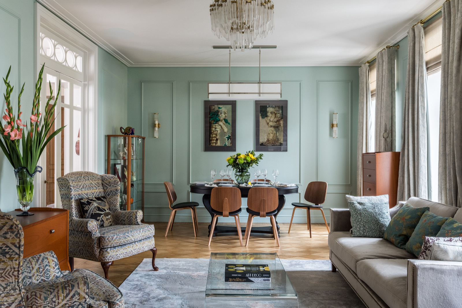 Полный гид по загрузке фото в портфолио на Houzz