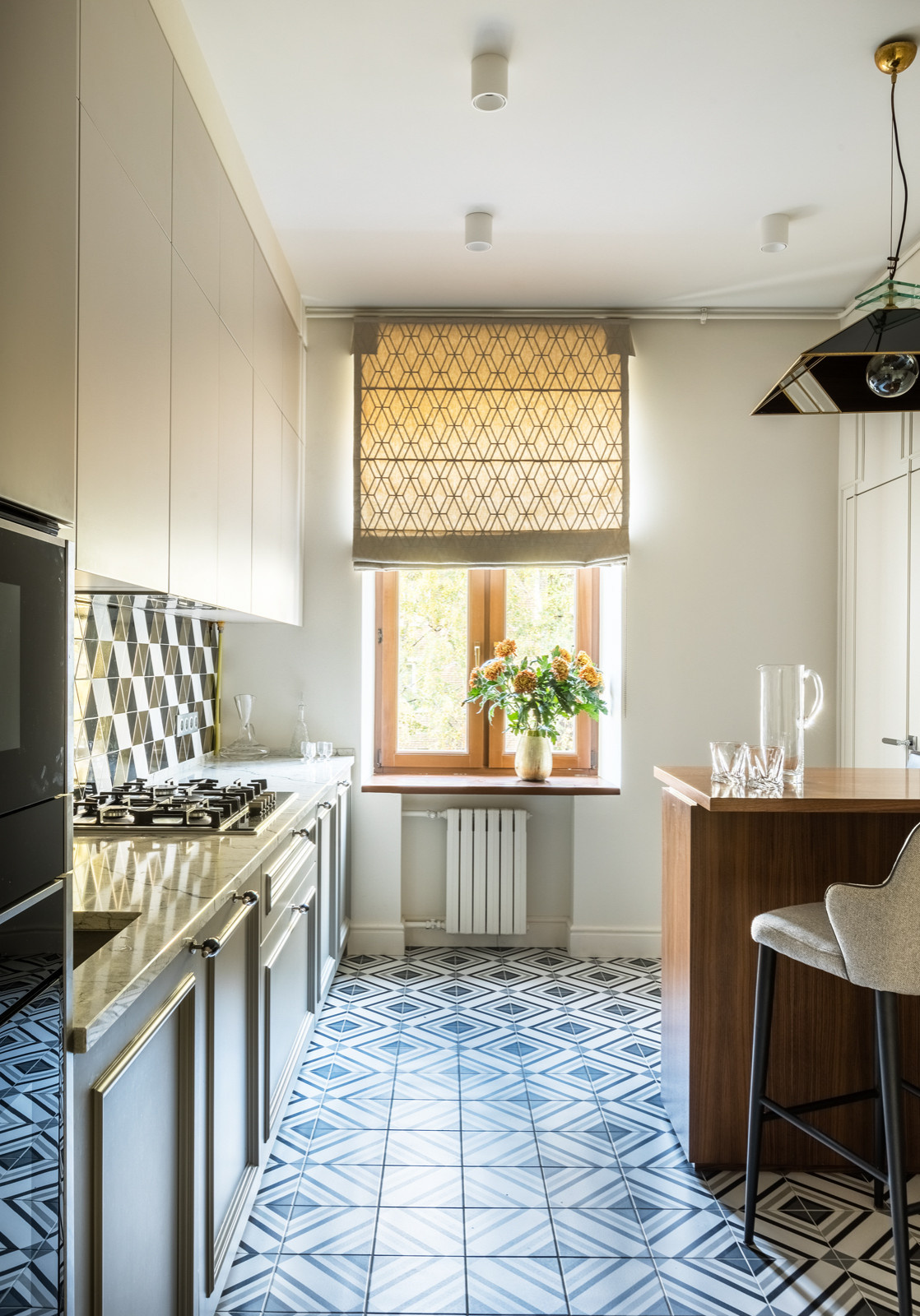 Патриаршие пруды