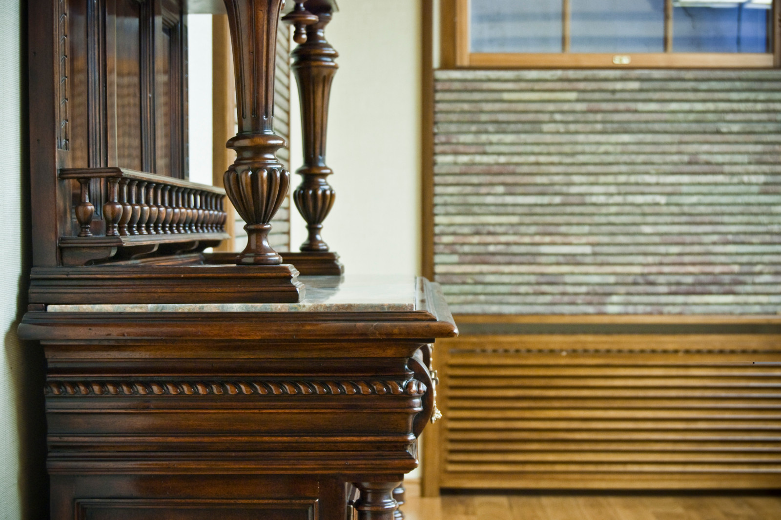 Частный деревянный дом. В соавторстве с Анастасией Гавриловой.