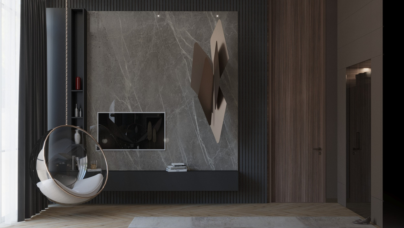 LIfe Кутузовский