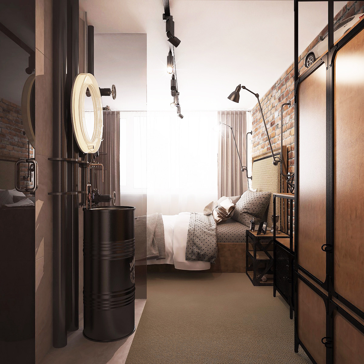 Hotel in Berlin