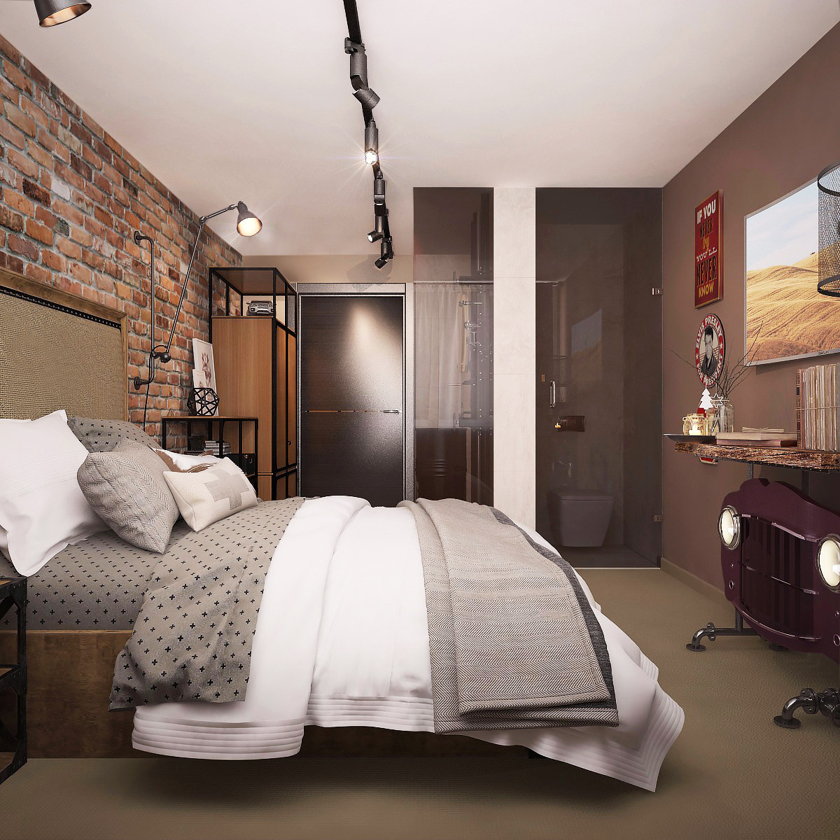 Hotel in Berlin