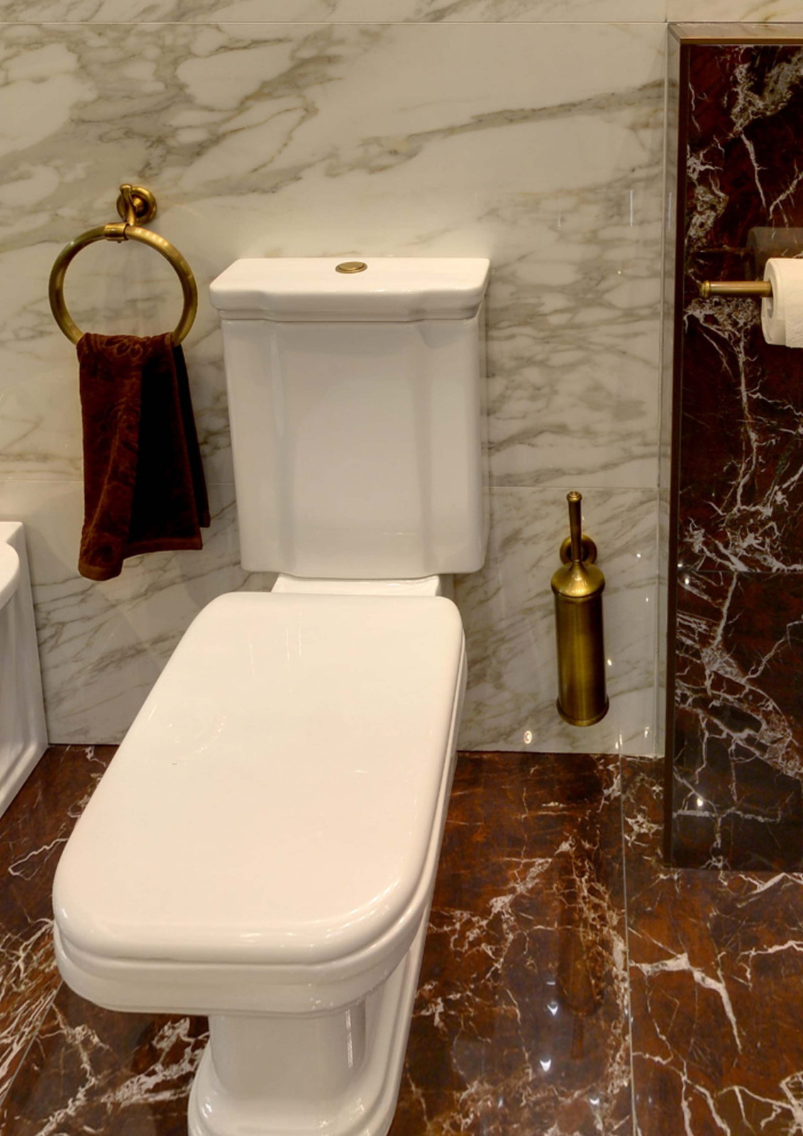 Обложка проекта: Проект Marvel Edge