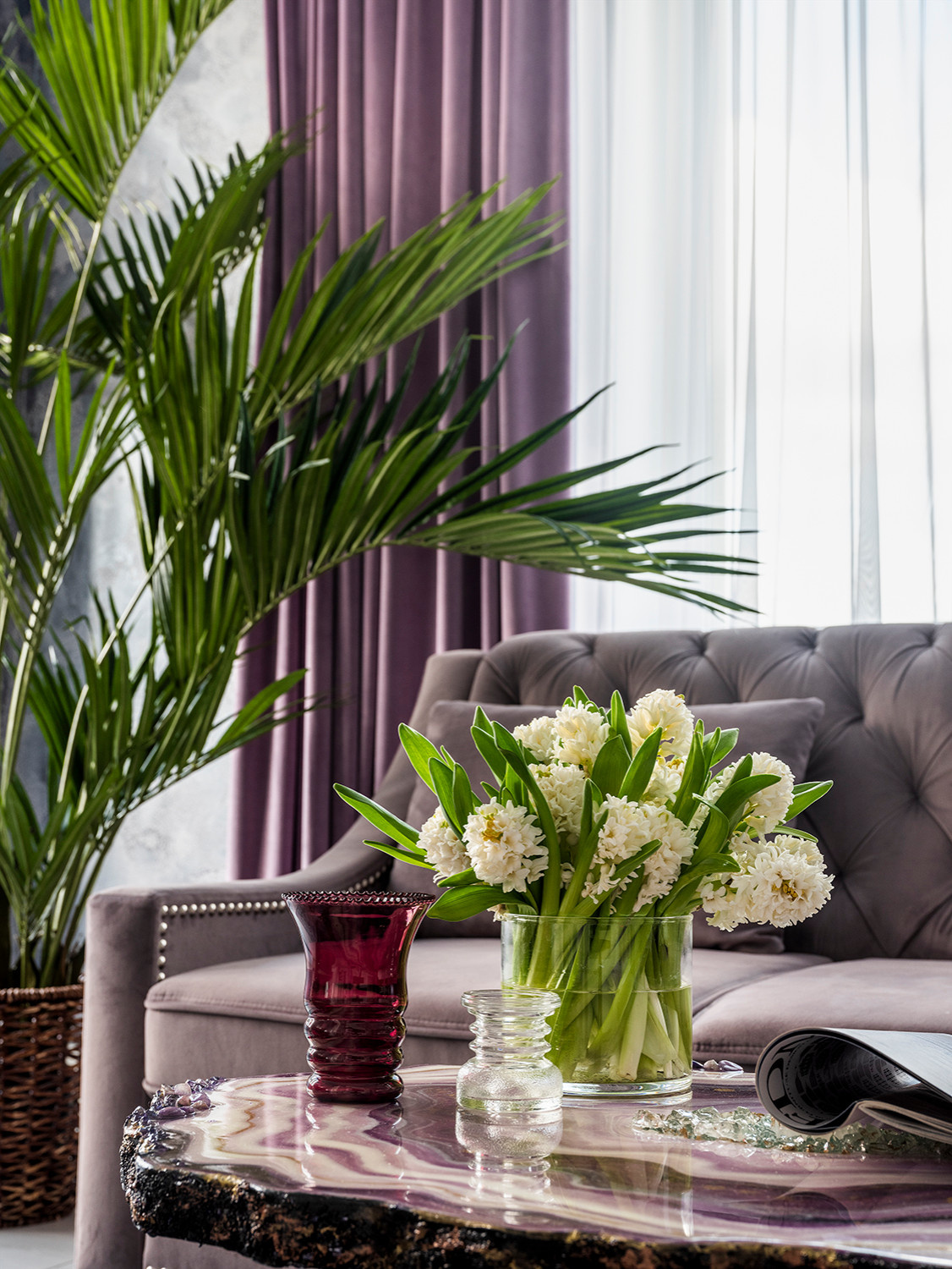 КВАРТИРА ДЛЯ ДЕВУШКИ В ЖК "ТЕХНОПАРК" 72кв.м.