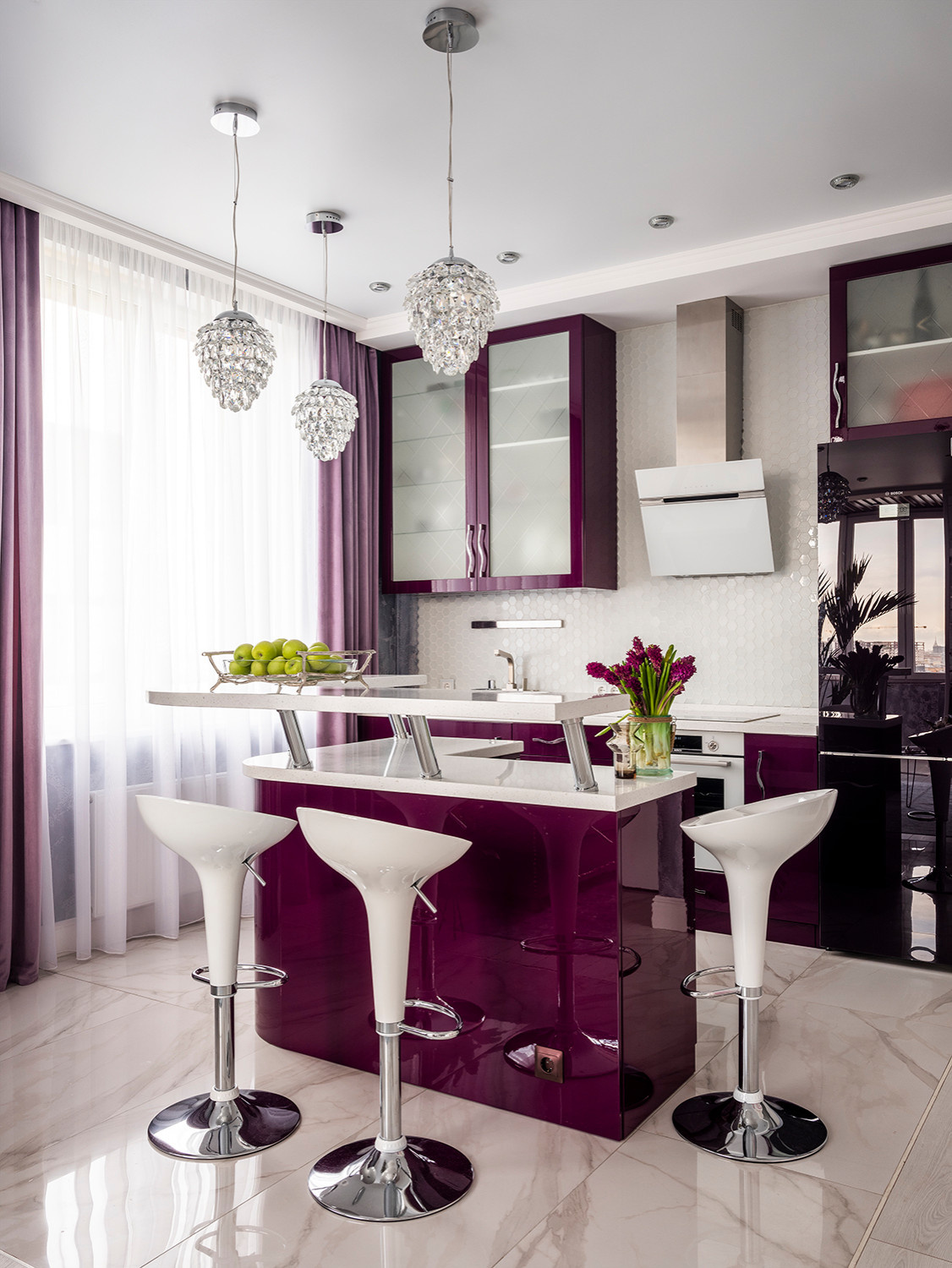 КВАРТИРА ДЛЯ ДЕВУШКИ В ЖК "ТЕХНОПАРК" 72кв.м.