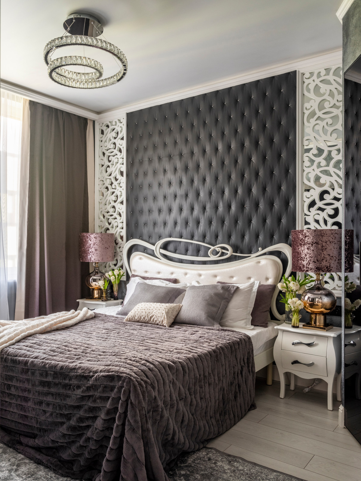 КВАРТИРА ДЛЯ ДЕВУШКИ В ЖК "ТЕХНОПАРК" 72кв.м.