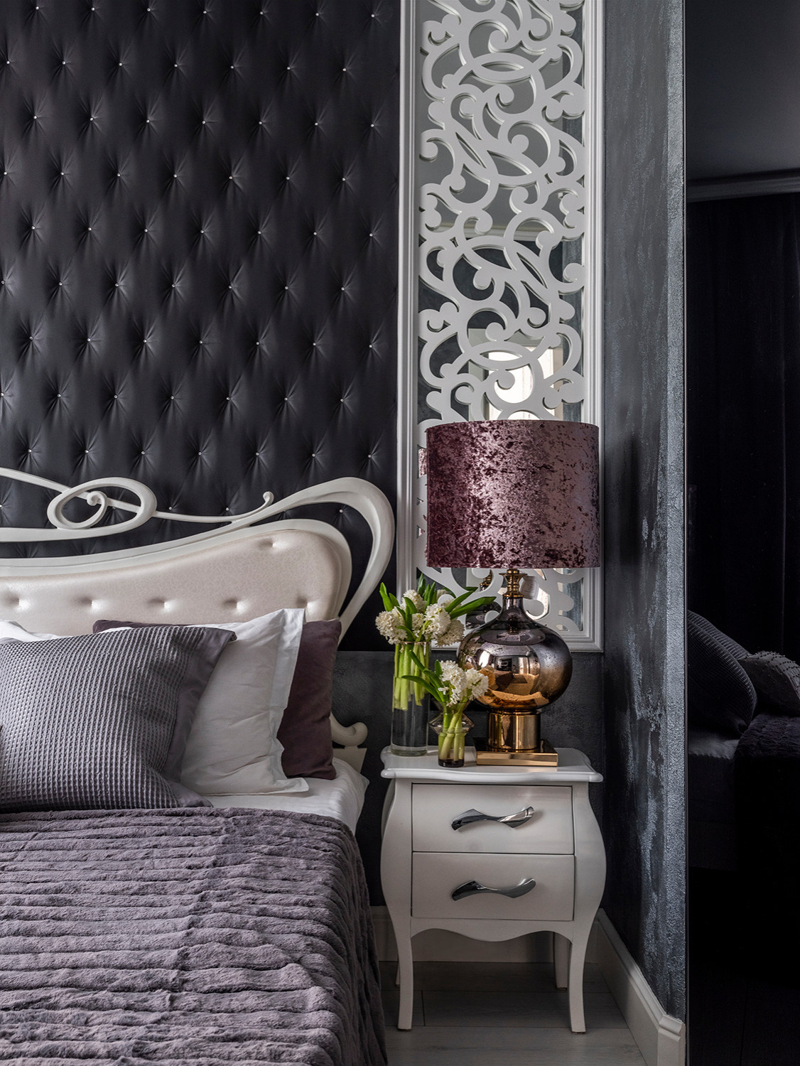 КВАРТИРА ДЛЯ ДЕВУШКИ В ЖК "ТЕХНОПАРК" 72кв.м.