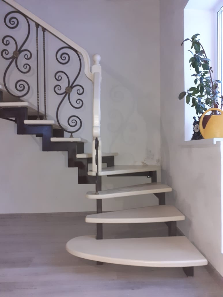 АлександрияСтрой - Столярная мастерская