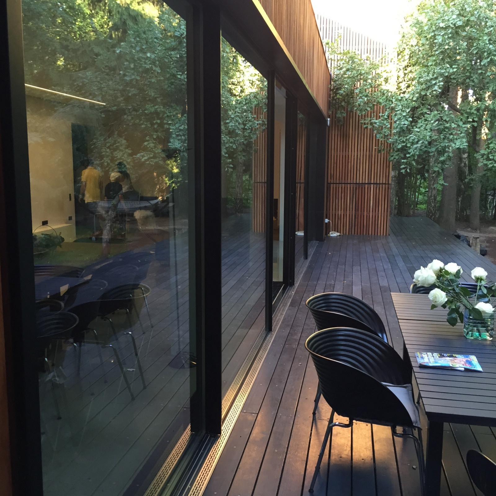 Новодарьино