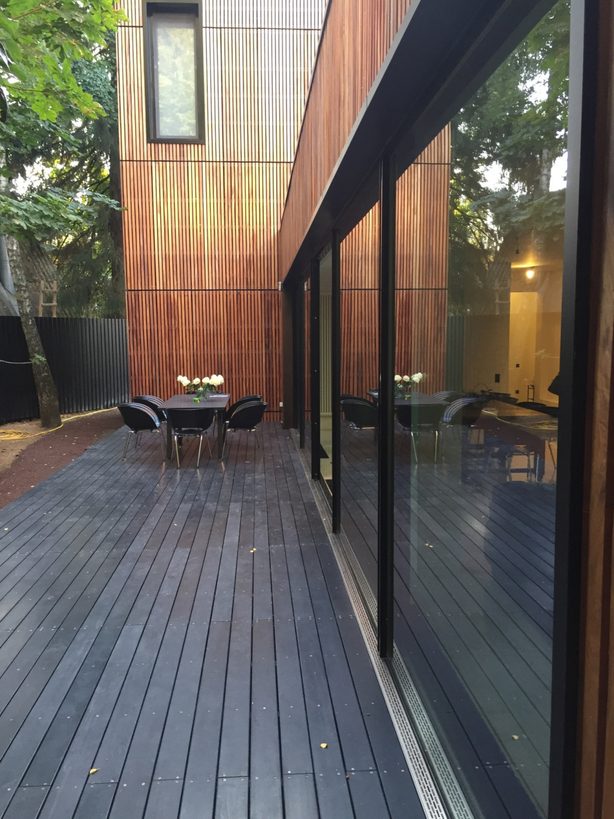 Новодарьино