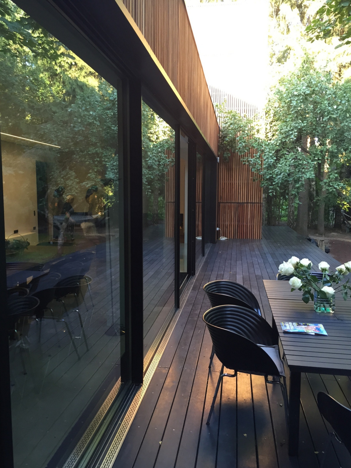 Новодарьино