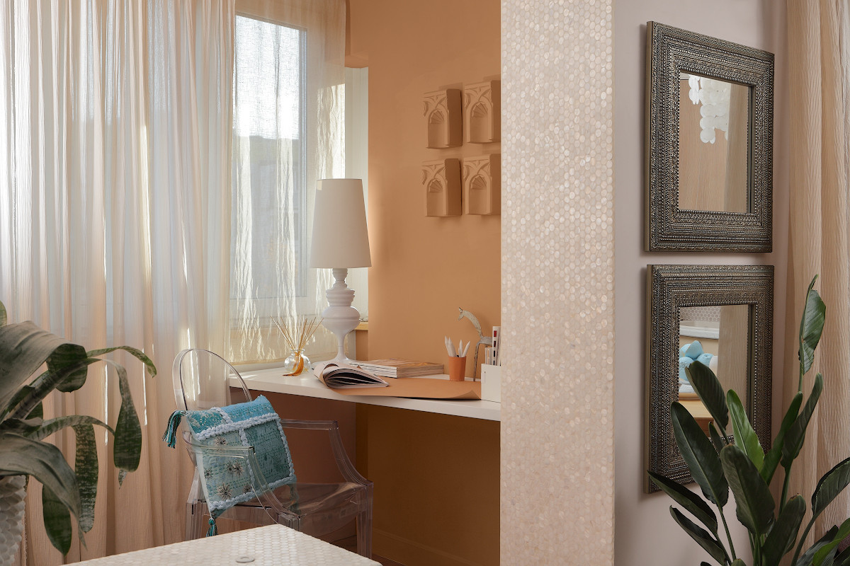 Фоновое изображение профиля Евгения Бушуева