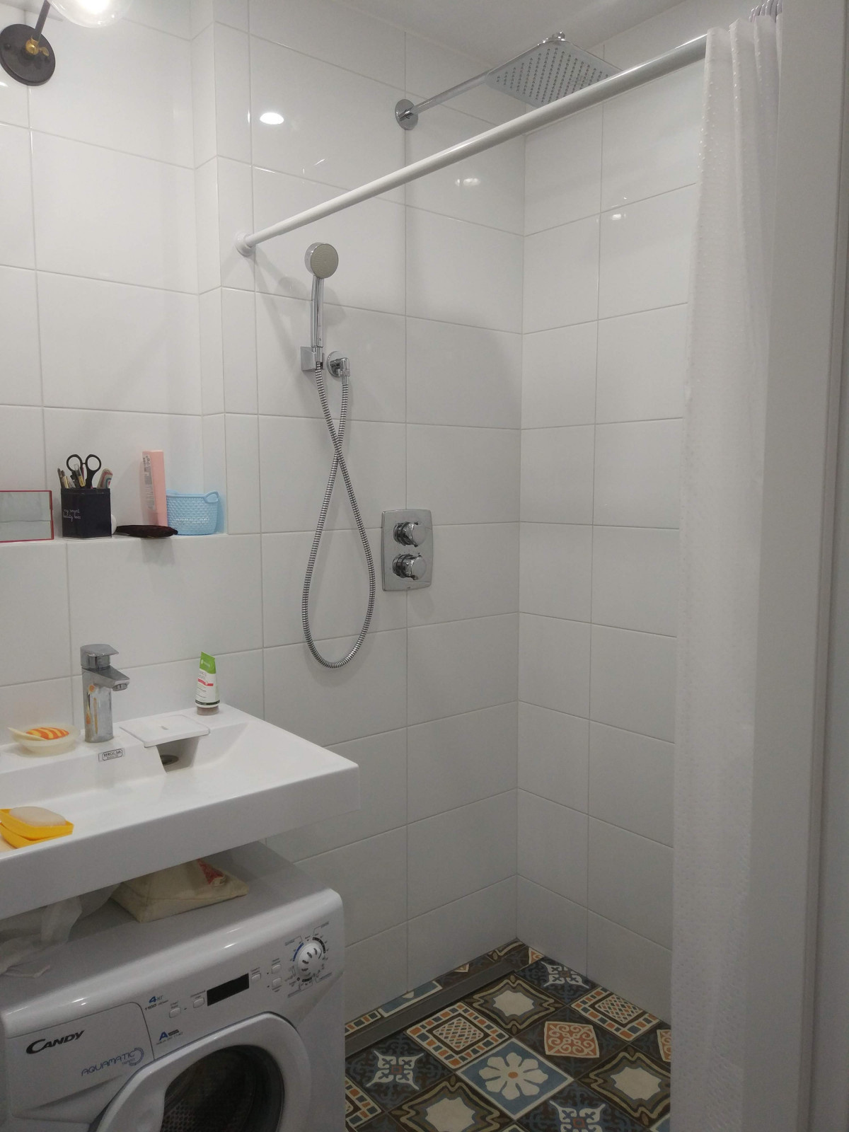 Фоновое изображение профиля Aleksandra Kachko