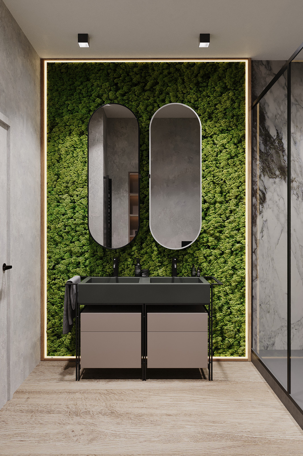 Green&Wood