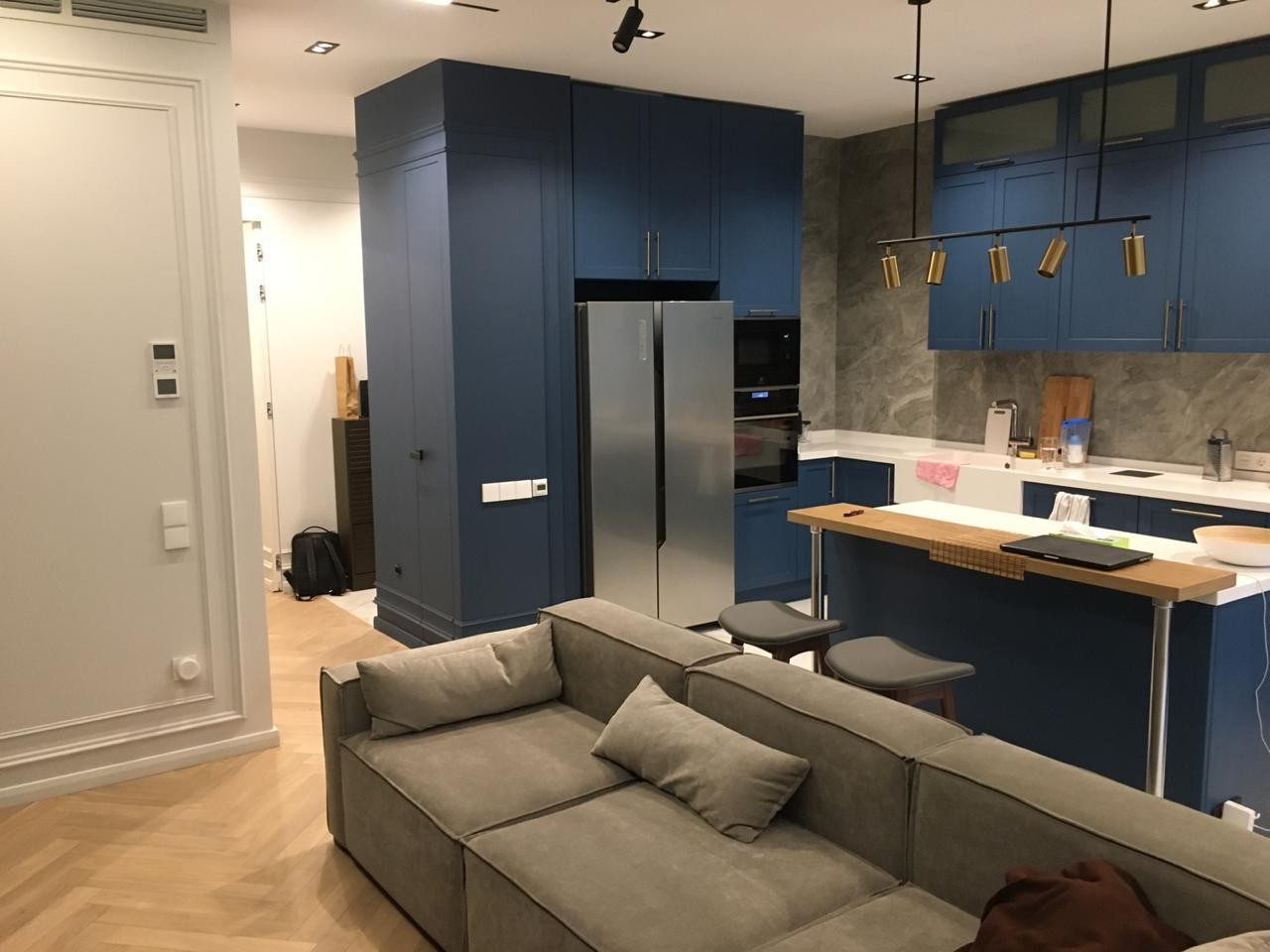 Фоновое изображение профиля АПК Строй