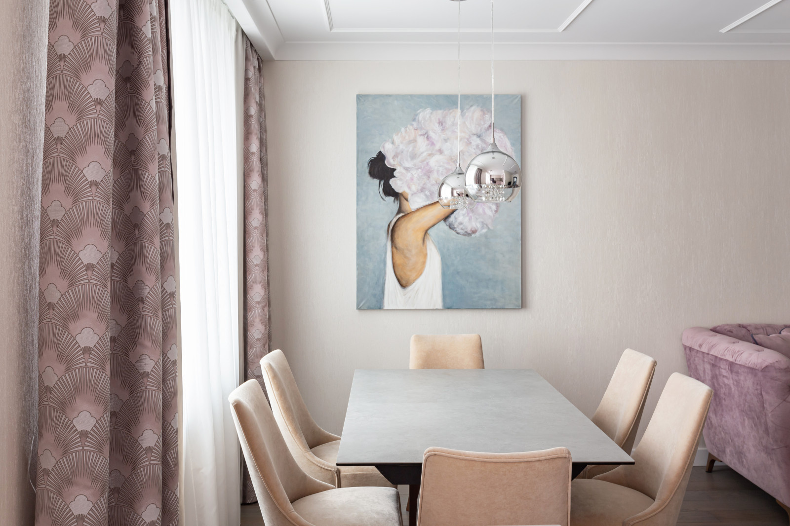 Квартира в Переделкино