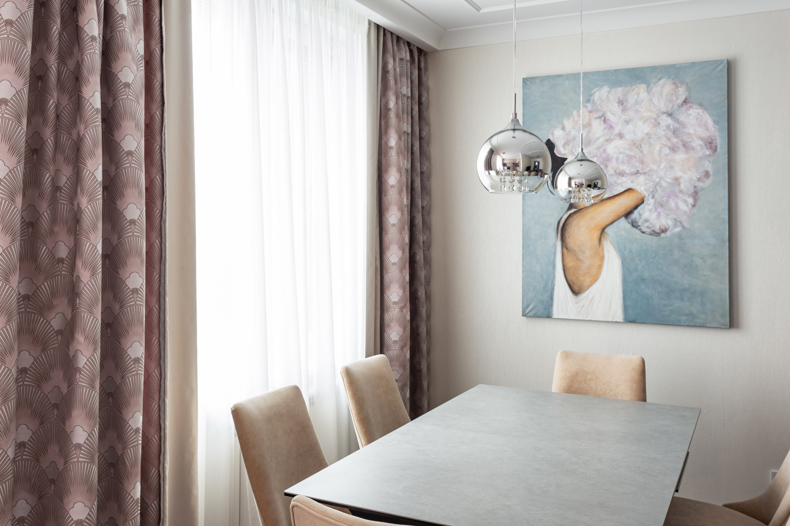 Квартира в Переделкино