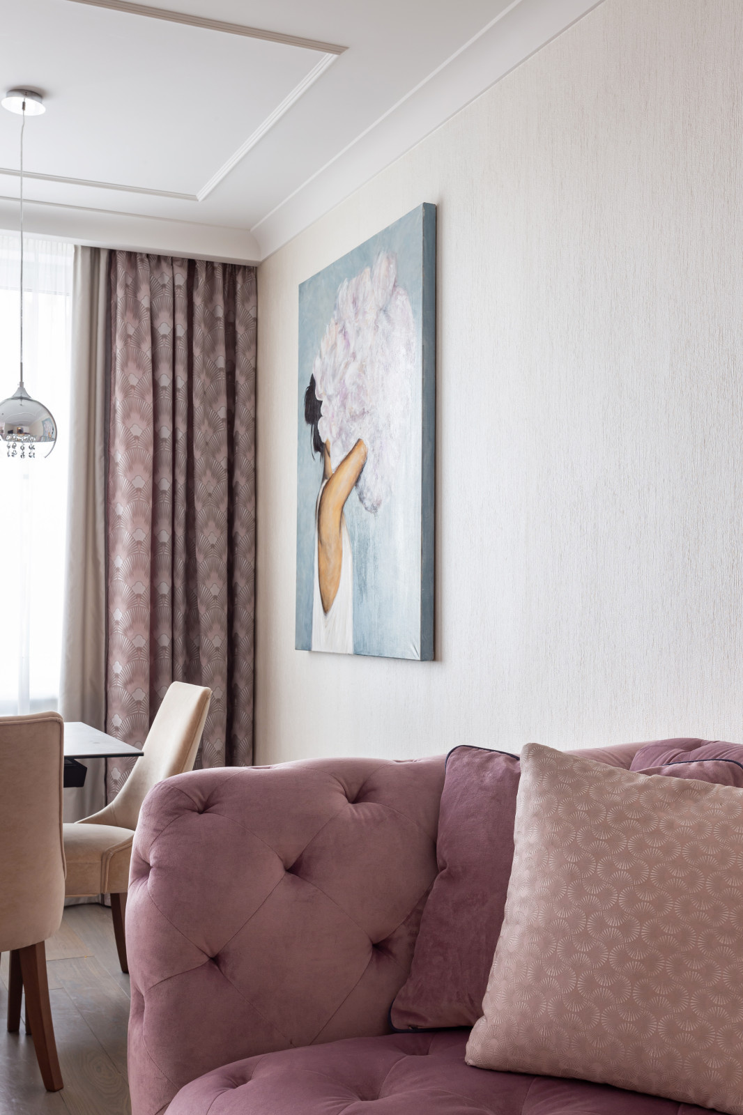 Квартира в Переделкино