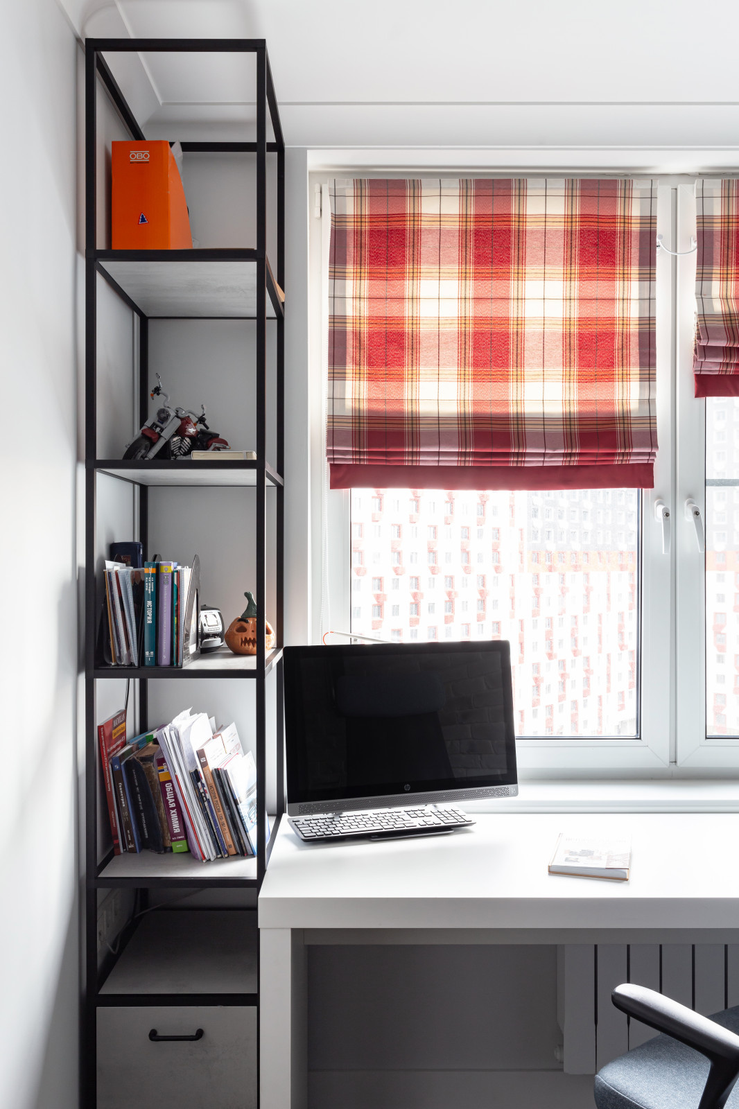 Квартира в Переделкино