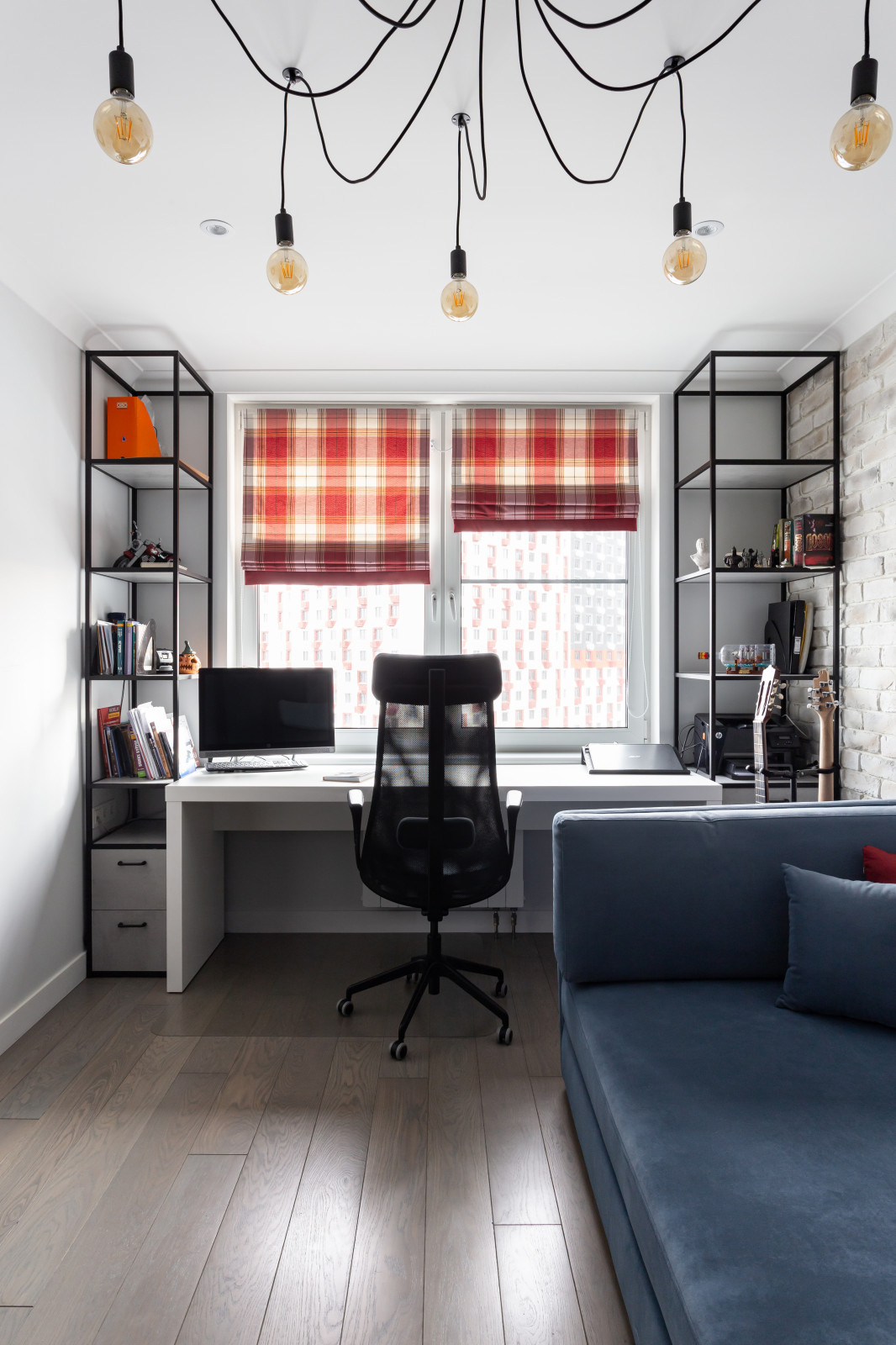 Квартира в Переделкино