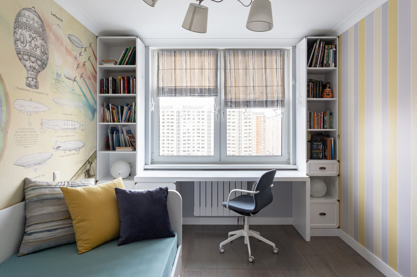 Квартира в Переделкино