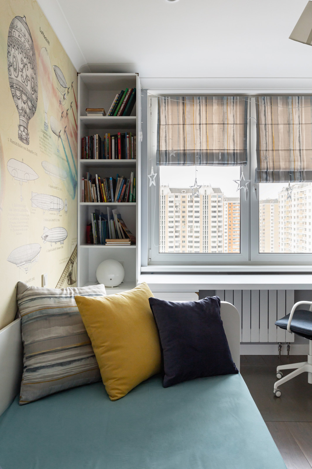 Квартира в Переделкино