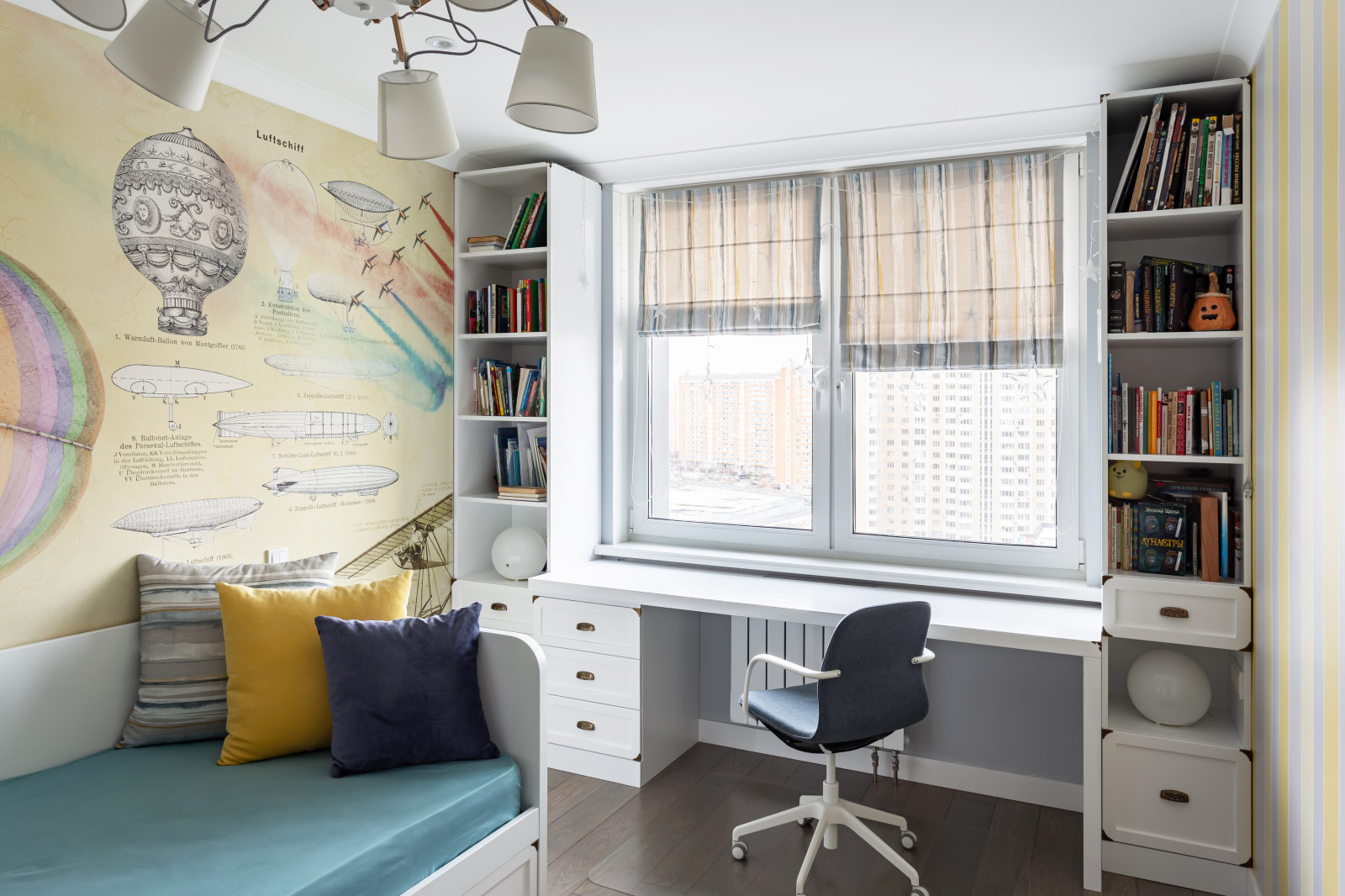 Квартира в Переделкино