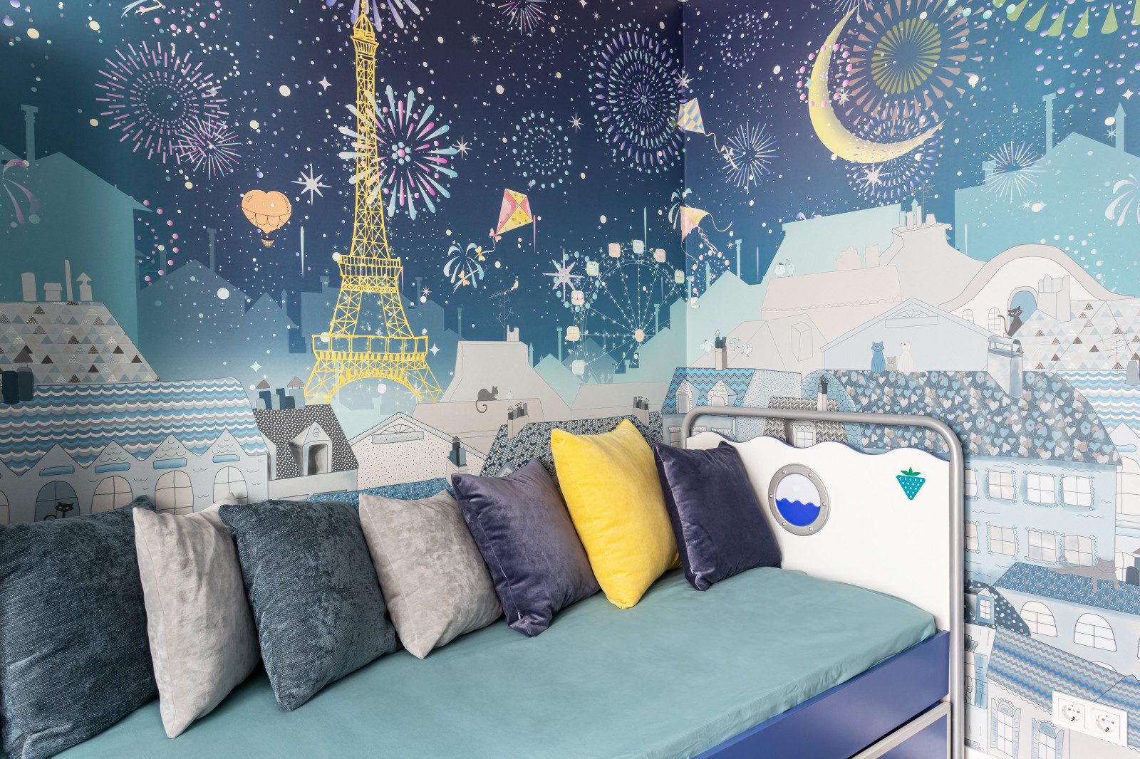 Квартира в Переделкино