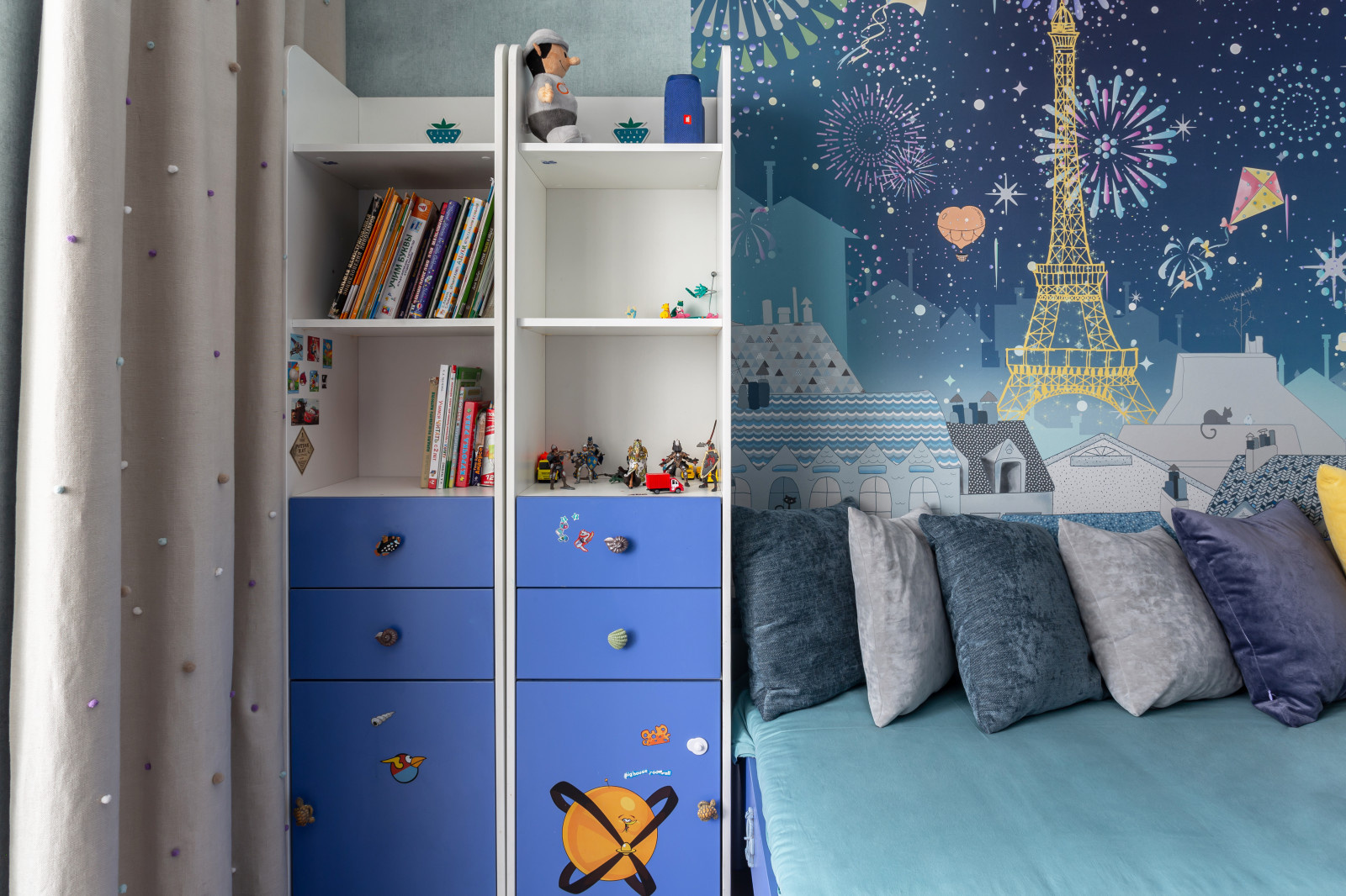 Квартира в Переделкино