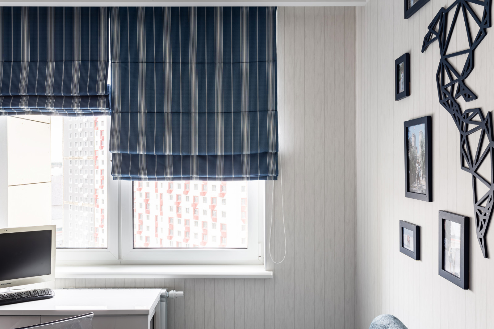 Квартира в Переделкино