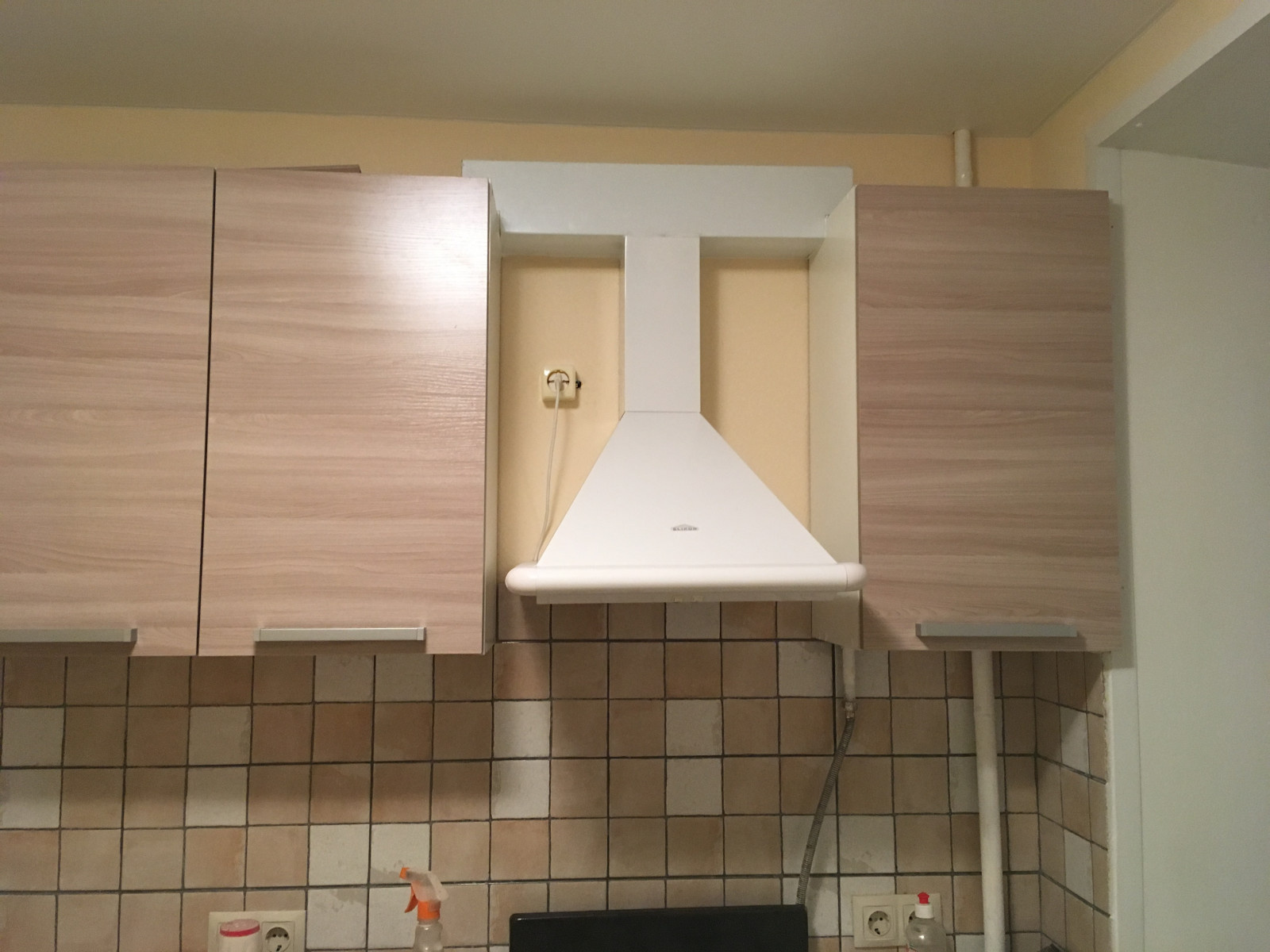 Стильный эконом ремонт однокомнатной квартиры