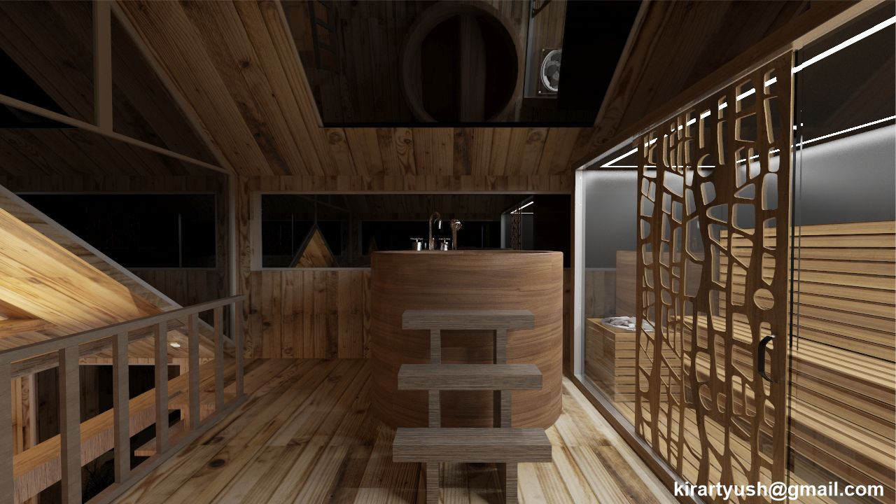 Mountains House