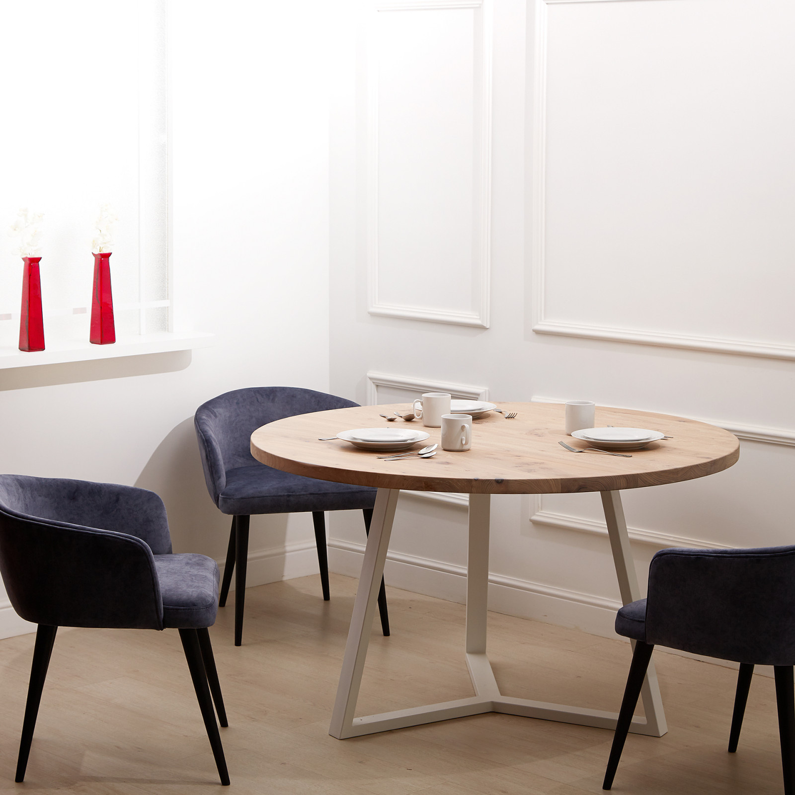 Столовая группа