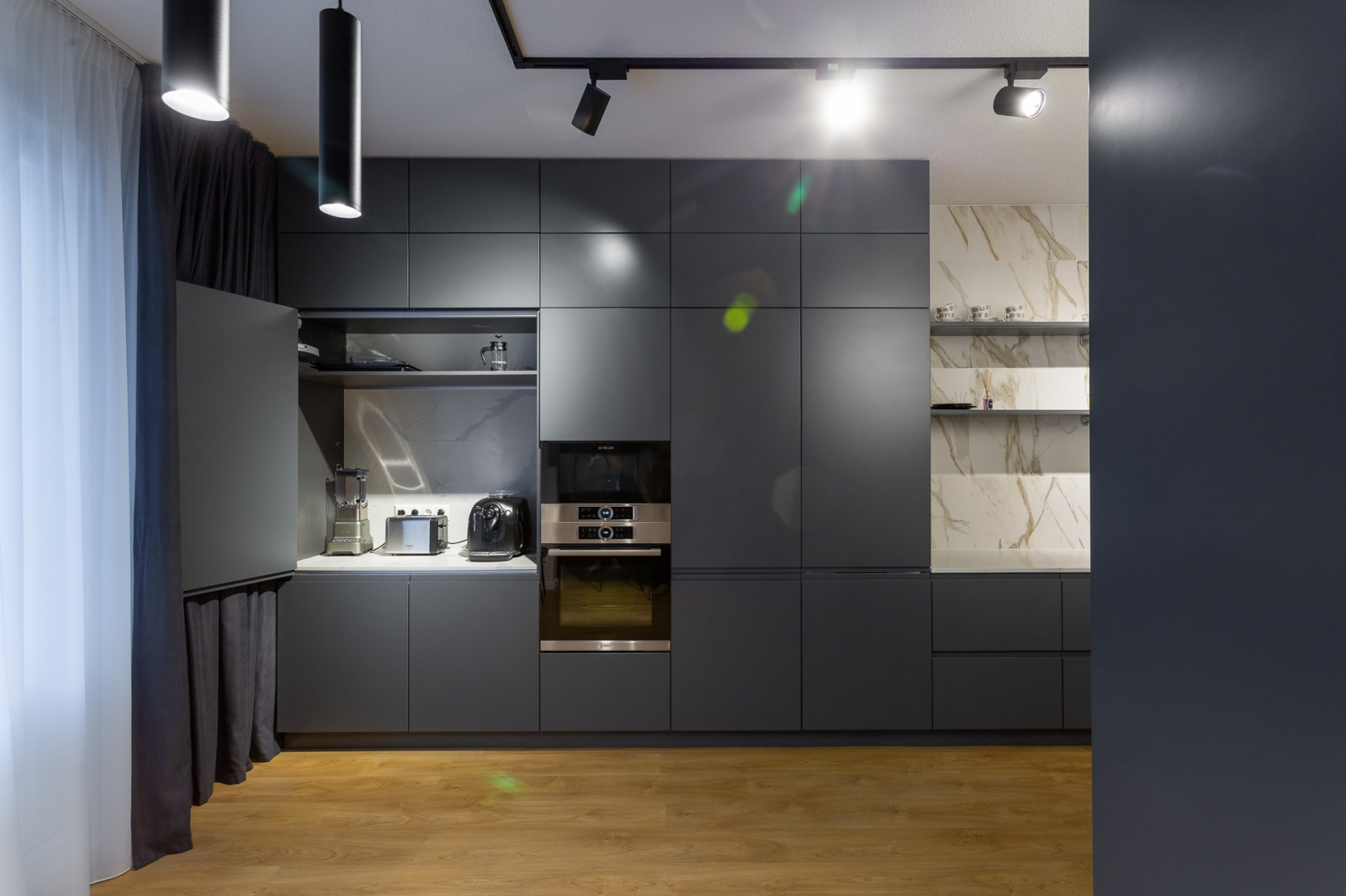 Render vs. Photo