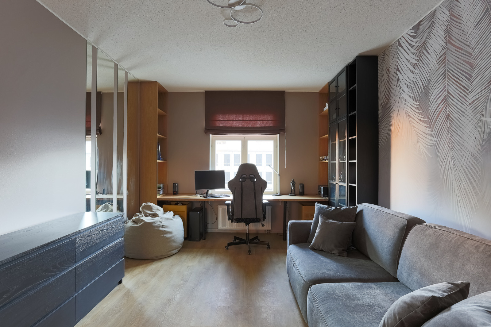 Render vs. Photo