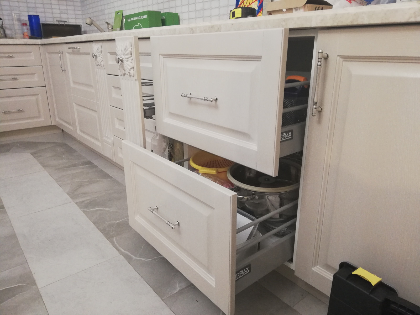 Максим Останин