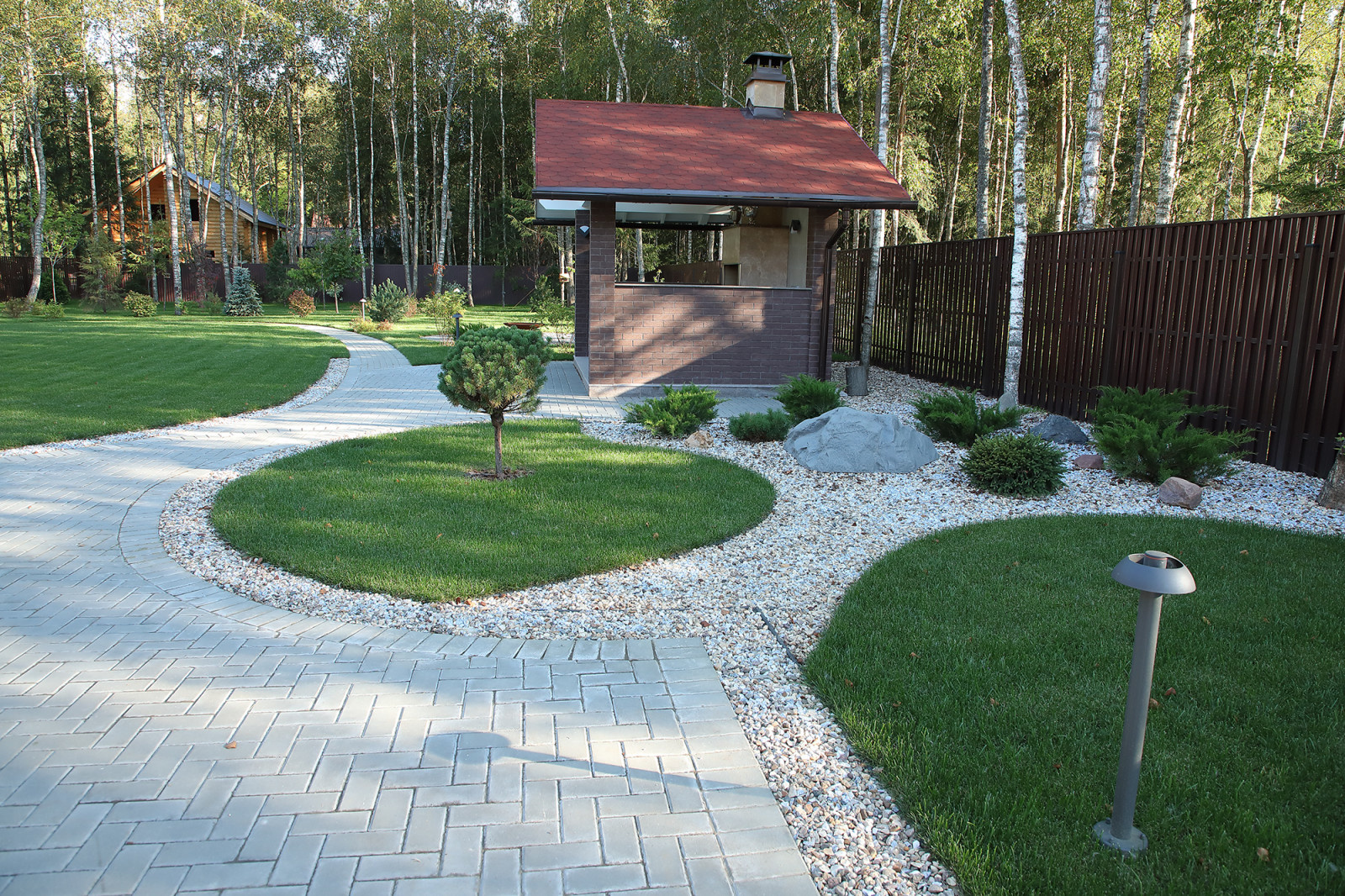 Обложка альбома: дорожки