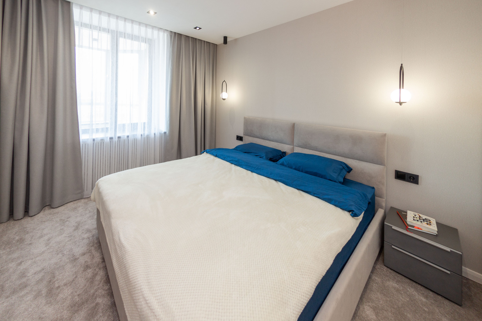 Фоновое изображение профиля POLINA MILANO