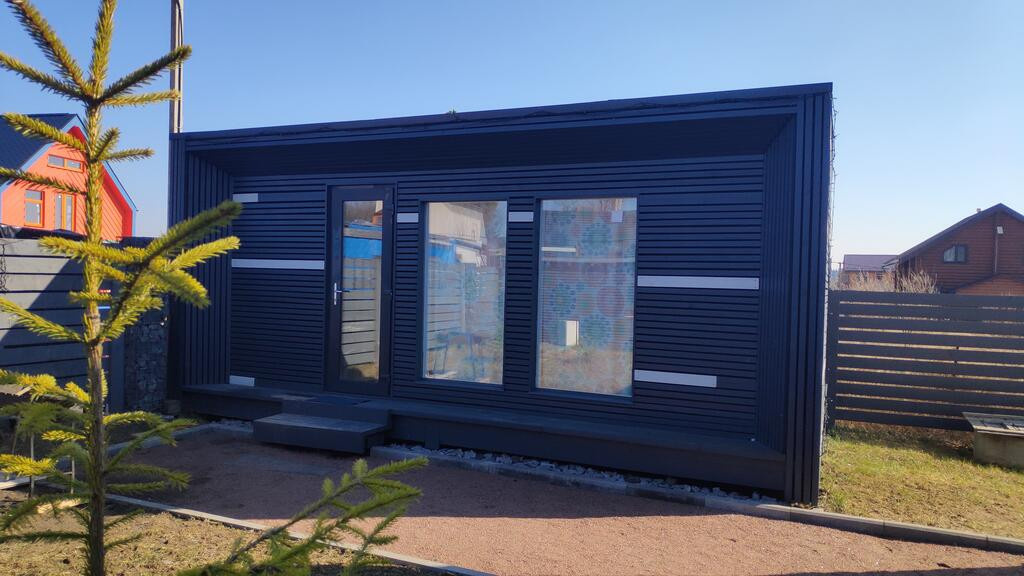 Дизайн Решения