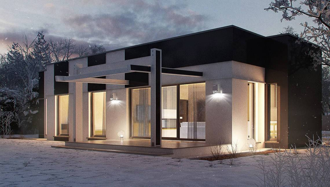 Дизайн Решения