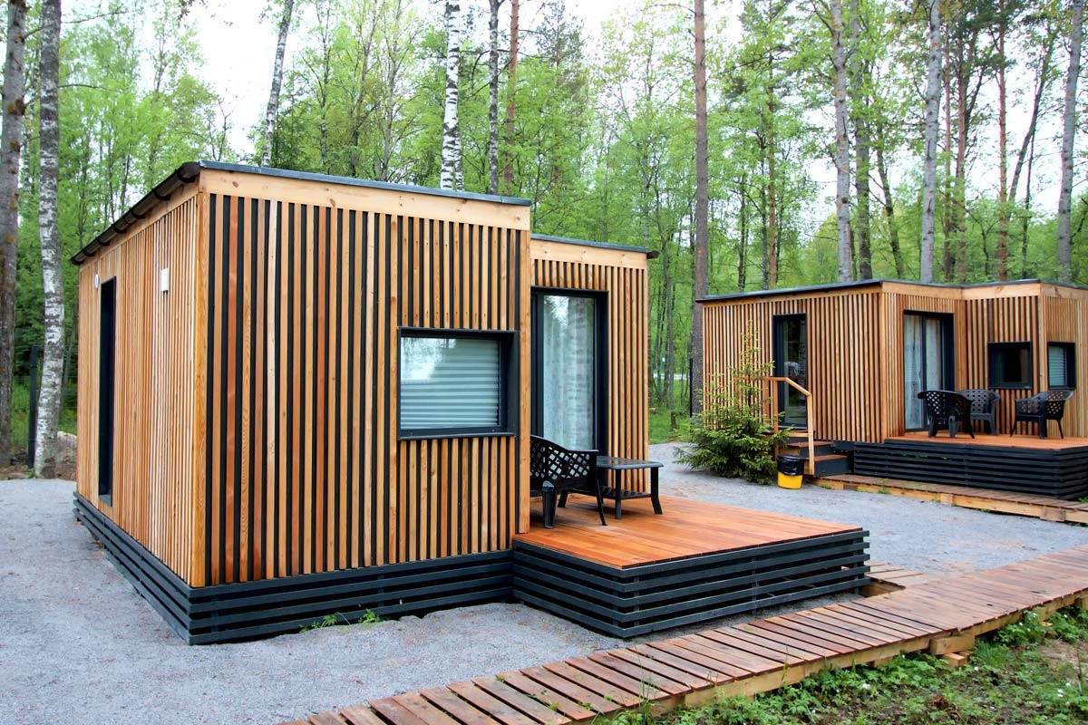 Дизайн Решения