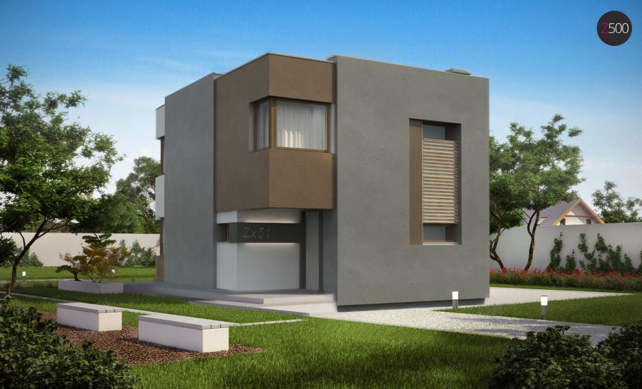 Дизайн Решения